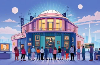 Dokumentarfilme über virtuelle Museen