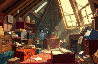 Filme über Dachböden: Eine Reise ins Unbekannte