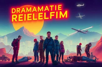 10 Dramatische Filme über Rettungsaktionen