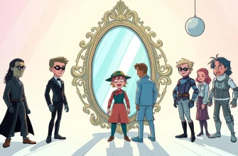 Fantastische Filme über Streiche