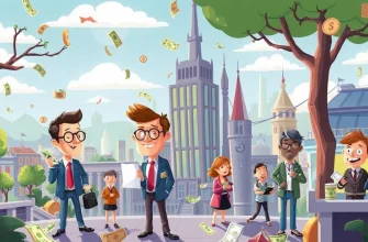 Die besten Komödien über Investitionen