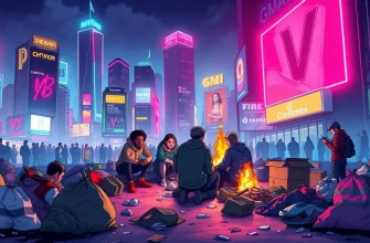 Filme über das Leben auf der Straße