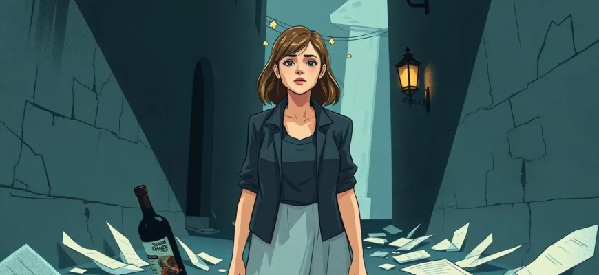 Kriminelle Filme über zerstörte Schicksale