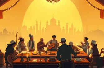 Dokumentarfilme über religiöse Traditionen