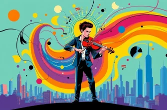 Filme über Geiger - Eine Melodie des Lebens