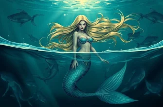10 Meerjungfrauen-Thriller, die dich in ihren Bann ziehen
