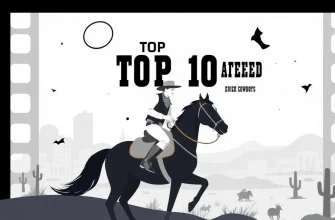 Die besten Western-Filme über Cowboys