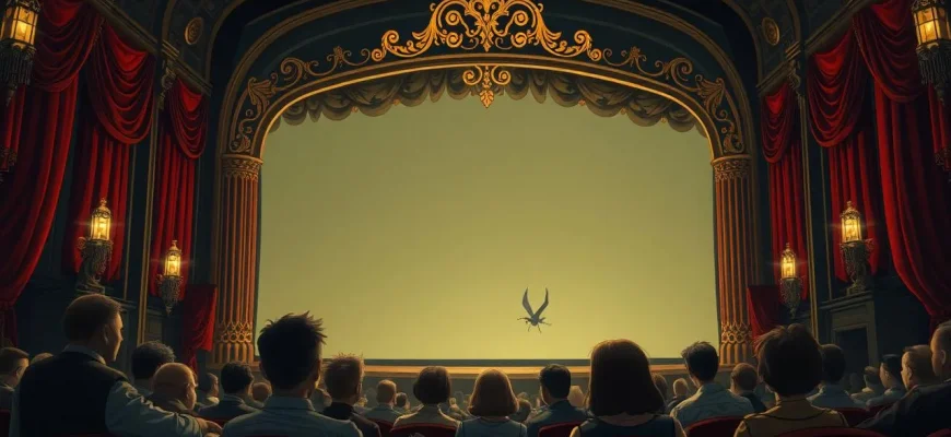 Sürrealistische Filme: Eine Reise ins Unbekannte