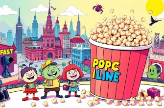 10 weniger bekannte Filme für gute Laune