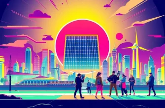 Filme über Energie: Eine inspirierende Reise