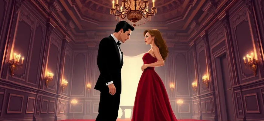 10 Thriller-Filme über Anziehungskraft