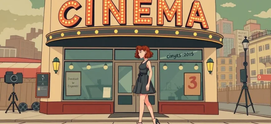 Filme über Wut und Raserei