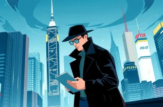 Die besten Detektivfilme über Geheimnisse