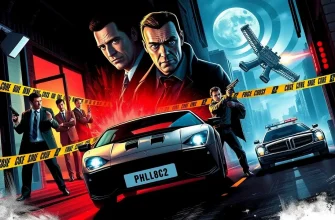 Die besten Krimi-Filme mit dynamischer Action