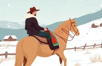 Weihnachtliche Western-Filme für die Feiertage