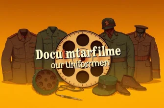 Dokumentarfilme über Militäruniformen