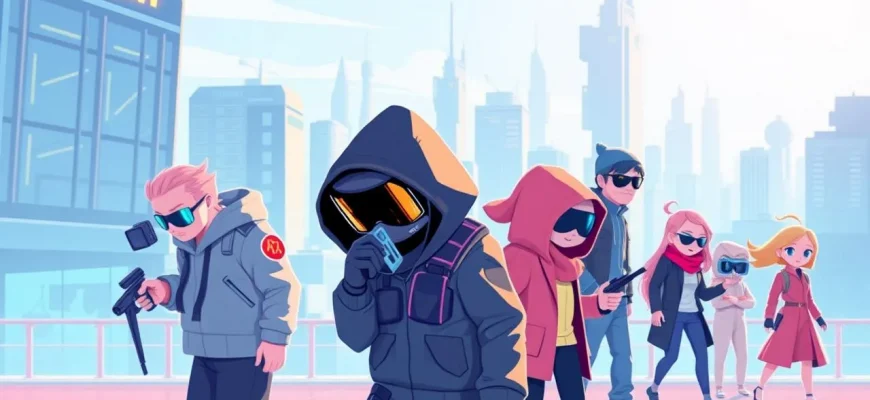 Die besten Krimi-Filme über Cyberkriminalität