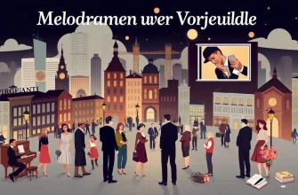 10 Melodramen über Vorurteile