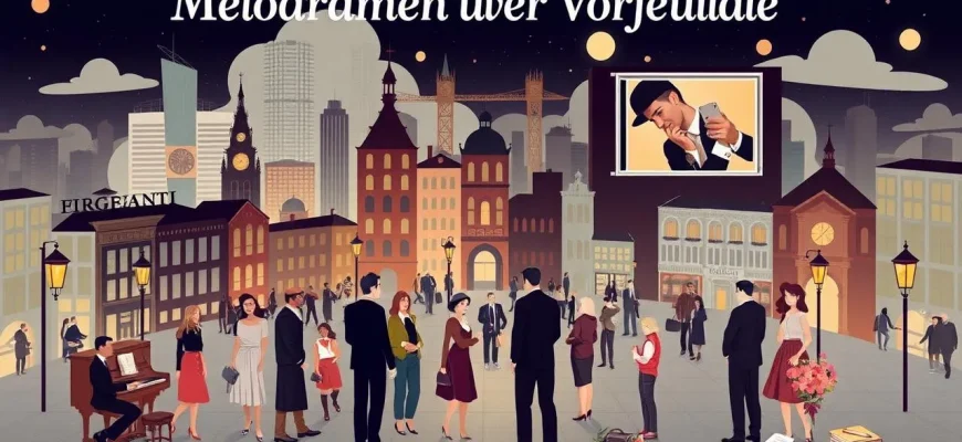 10 Melodramen über Vorurteile