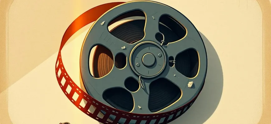 Filme über Konzentrationslager: Eine Reise durch die Geschichte