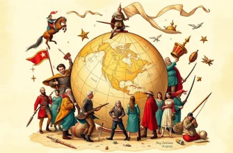 Filme über Kartografen basierend auf wahren Ereignissen