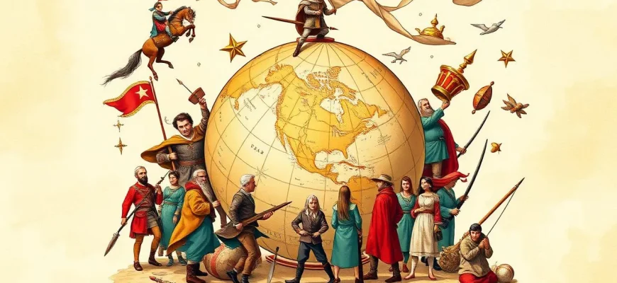 Filme über Kartografen basierend auf wahren Ereignissen