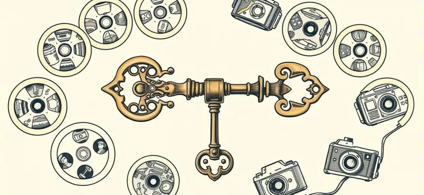 Dokumentarfilme über Polymere