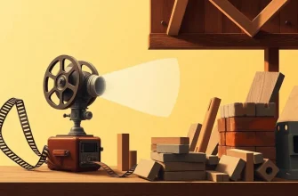 10 Dokumentarfilme über Bauwerkstoffe