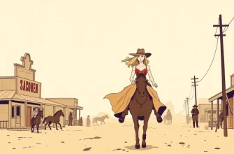 Blondinen im Wilden Westen: 10 unvergessliche Western-Filme