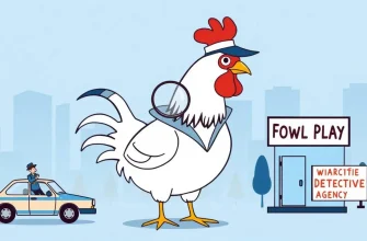 Die besten Detektivfilme mit Hühnern