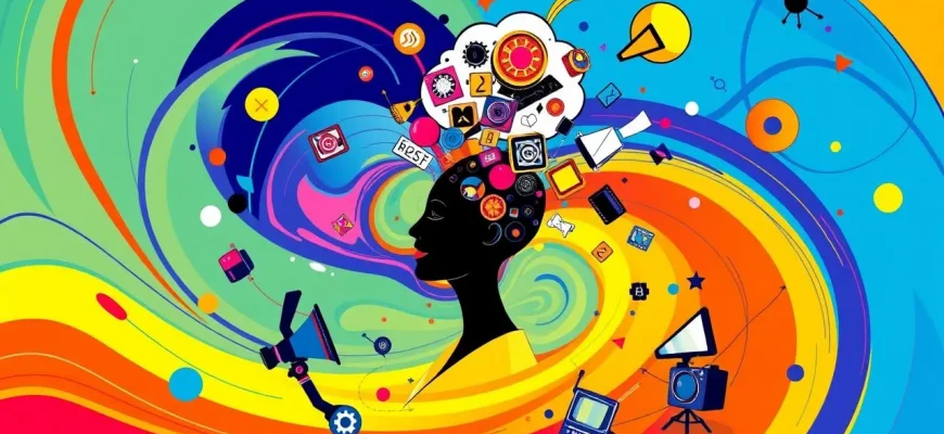 Filme über Bewusstsein: Eine Reise ins Innere