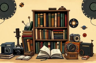 Dokumentarfilme über Literatur: Einblicke in die Welt der Worte