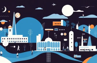 Biografische Filme über Institutionen