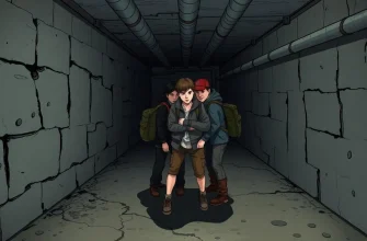 Top 10 Thriller-Filme über Bunker