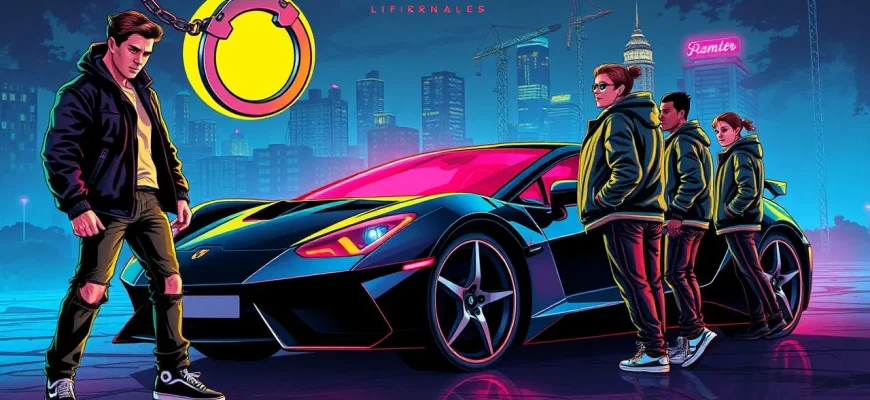 Kriminelle Dramen: 10 Filme, die du sehen musst