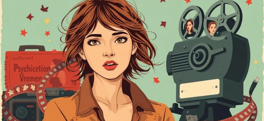 Die besten Filme über psychotische Frauen