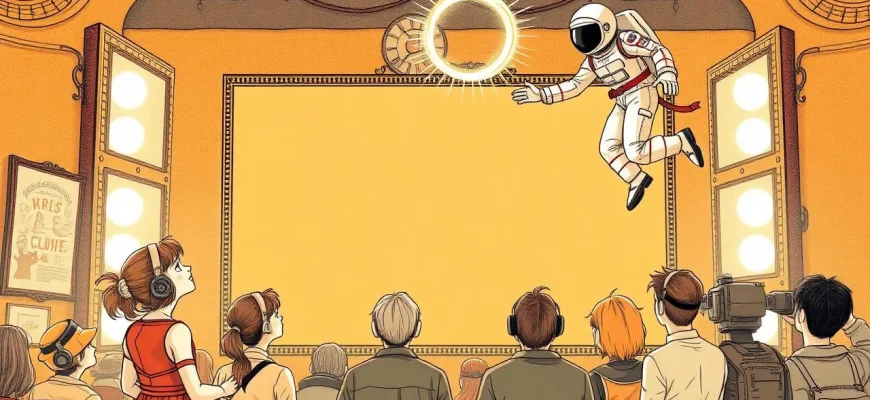 Dokumentarfilme über virtuelles Projektieren