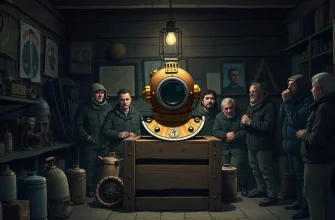 Horrorfilme über Taucher: 10 Filme, die Sie in die Tiefe ziehen