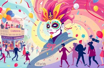 Karnevalsbiografien: 10 Filme, die das Herz höher schlagen lassen