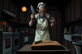 Horrorfilme über Köche: 10 Gruselige Empfehlungen