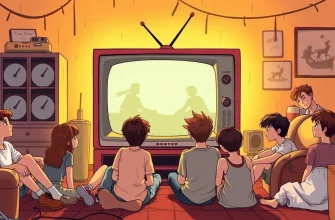 Familienfilme über Teenager: Eine Reise durch die Jugend