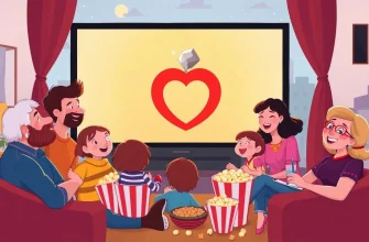 Familienfilme über Heiratsanträge: Eine Sammlung für alle Altersgruppen