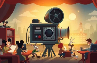 Dokumentarfilme über Animation: Eine Reise durch die Kunst der Bewegung