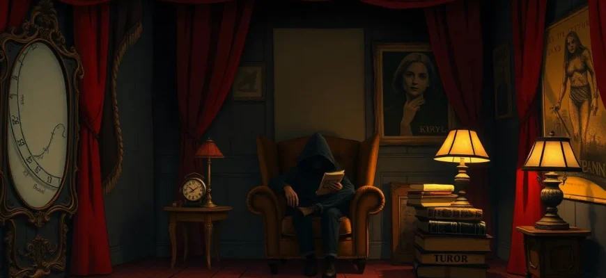 Horrorfilme über Vorahnungen