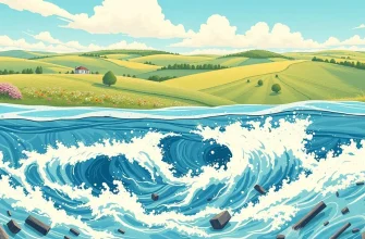 10 Filme über Frühlingshochwasser