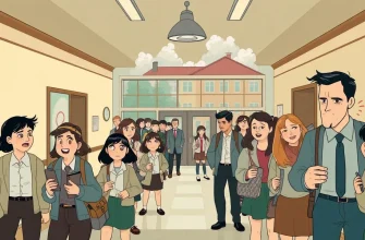 Evakuierung der Schule: 10 Filme, die Sie nicht verpassen sollten