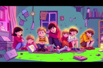 10 Dramen über das Leben in Waisenhäusern