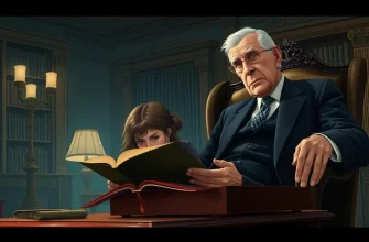 Thriller-Filme über Großvater und Enkelin