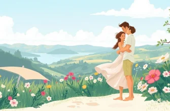 Melodramen im Urlaub: 10 Filme, die dein Herz erwärmen