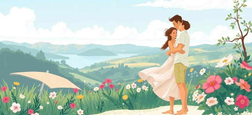 Melodramen im Urlaub: 10 Filme, die dein Herz erwärmen